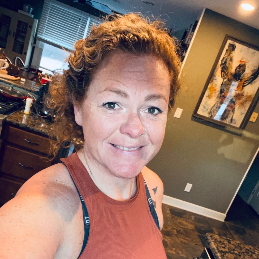 Meet your Posher, Kim